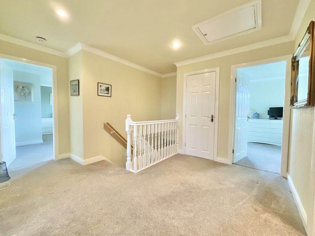 Chads Green, Wybunbury, CW5