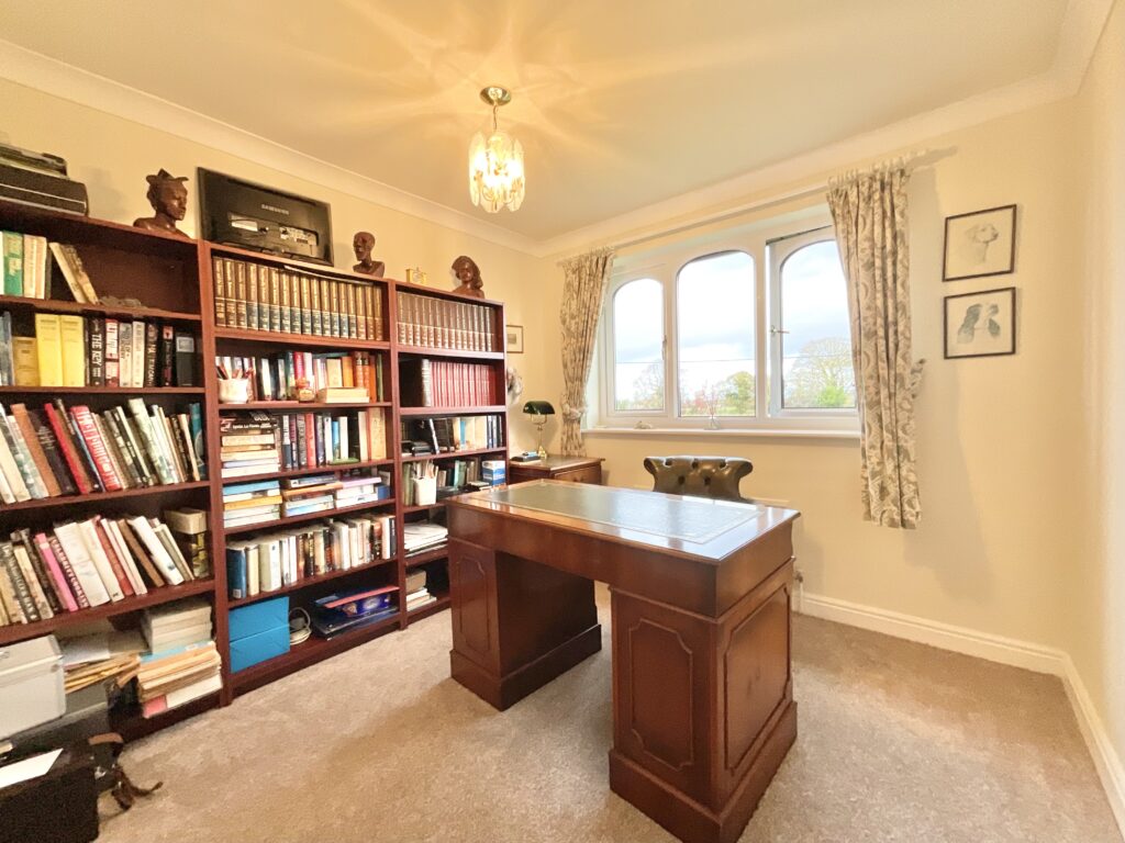 Chads Green, Wybunbury, CW5