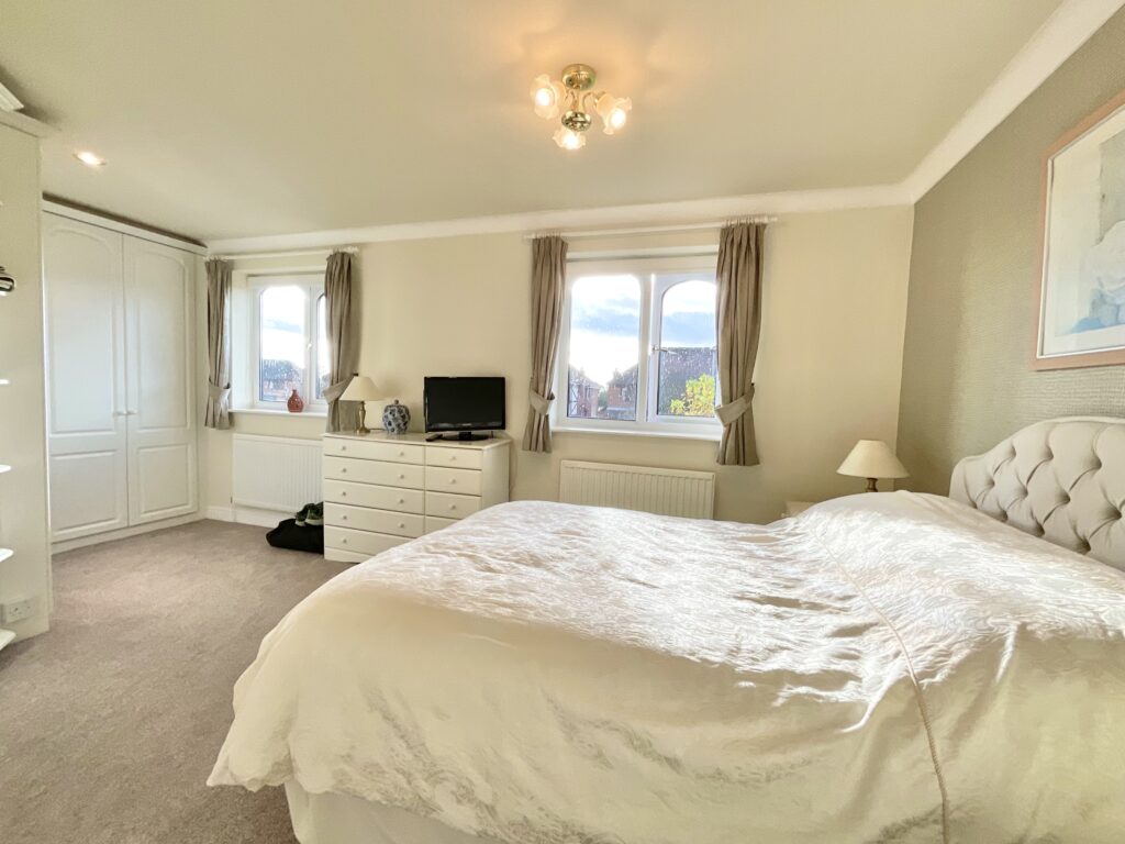 Chads Green, Wybunbury, CW5