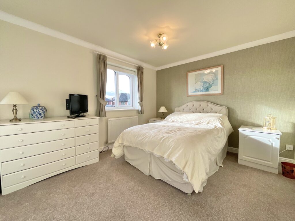 Chads Green, Wybunbury, CW5