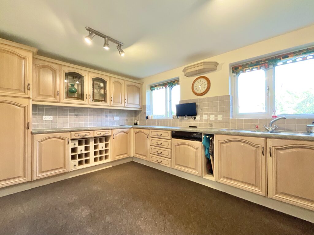 Chads Green, Wybunbury, CW5