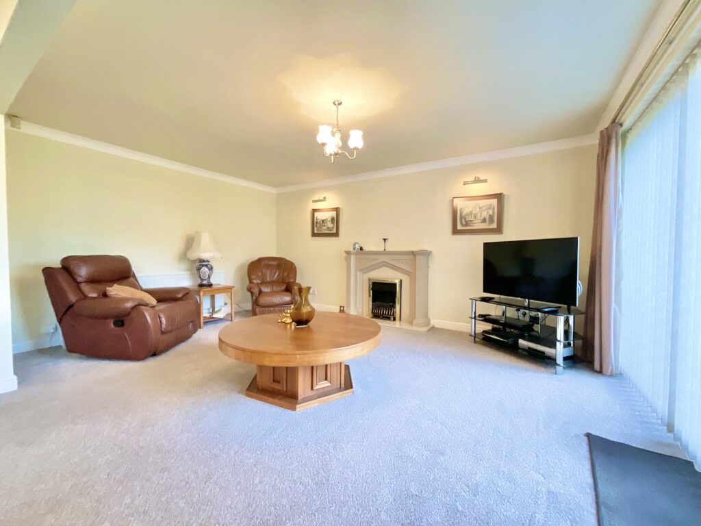 Chads Green, Wybunbury, CW5