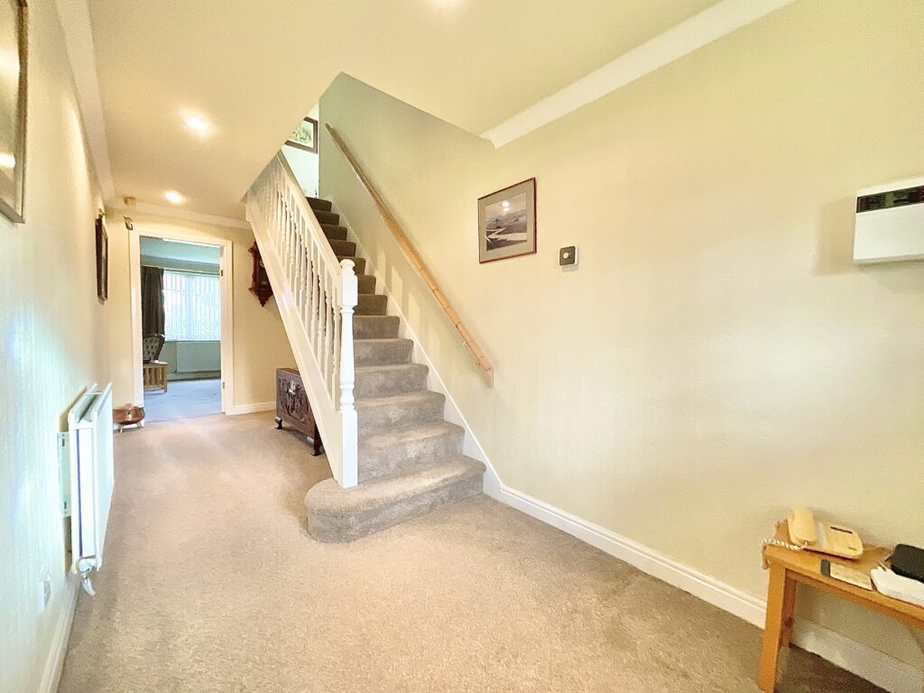 Chads Green, Wybunbury, CW5