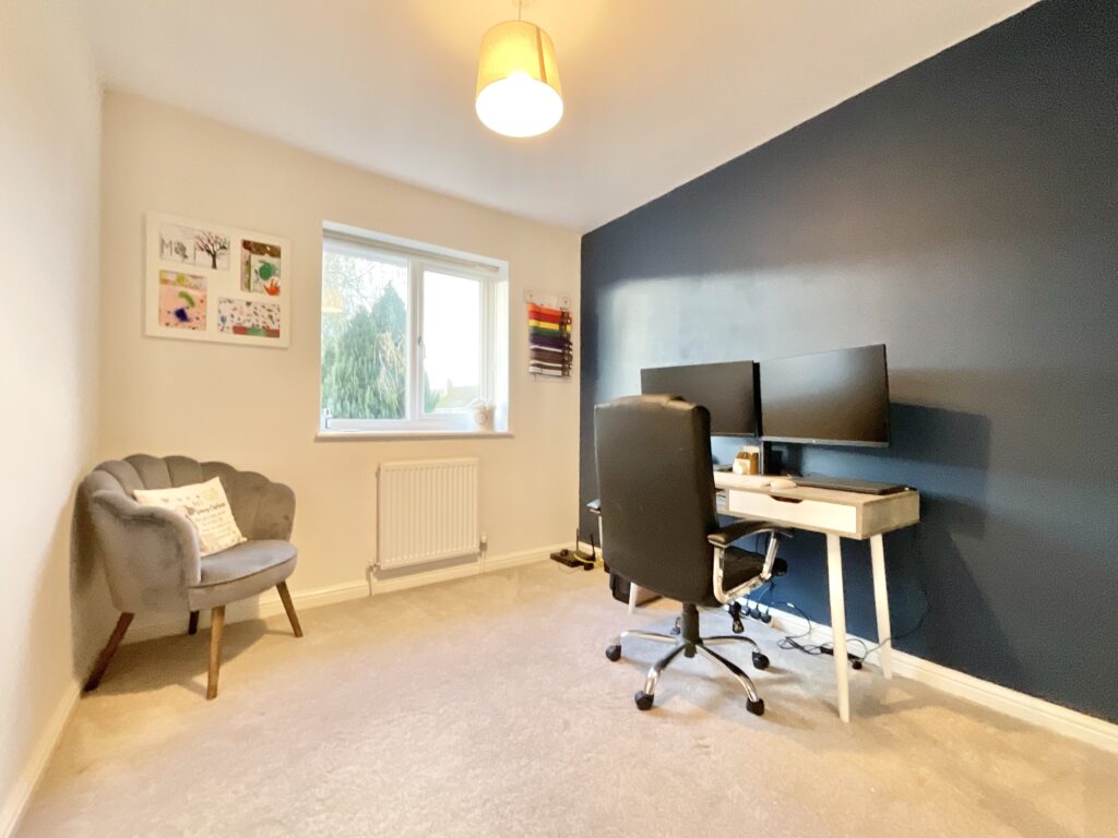 Church Way, Wybunbury, CW5