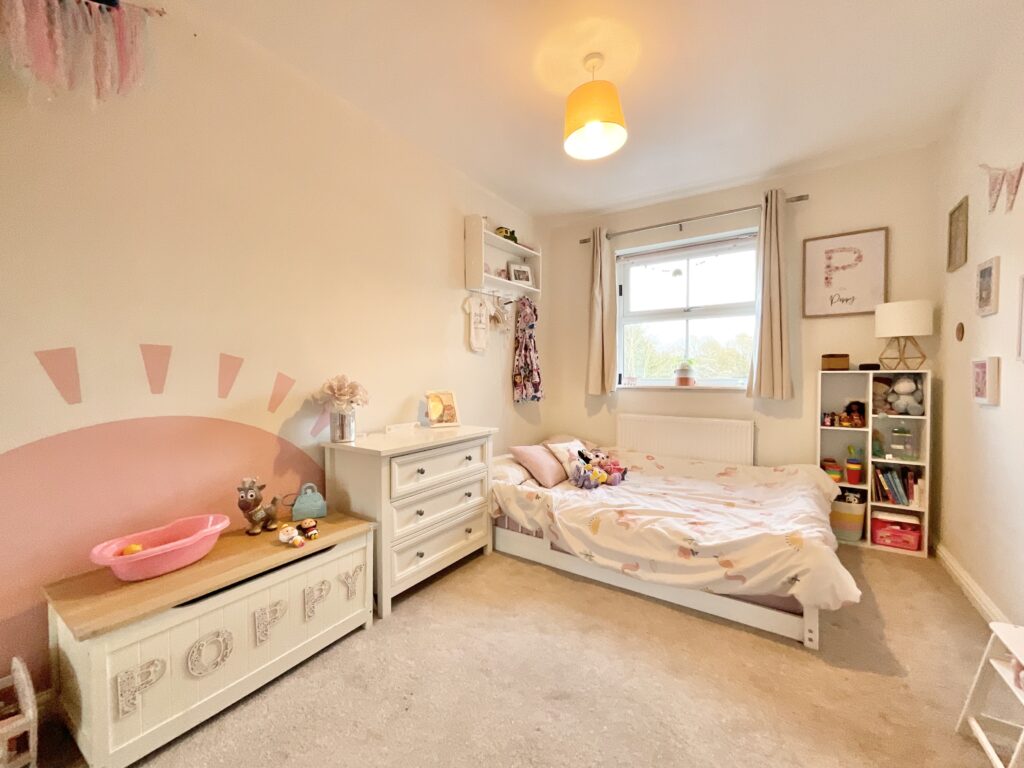 Church Way, Wybunbury, CW5