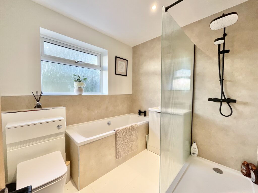 Church Way, Wybunbury, CW5