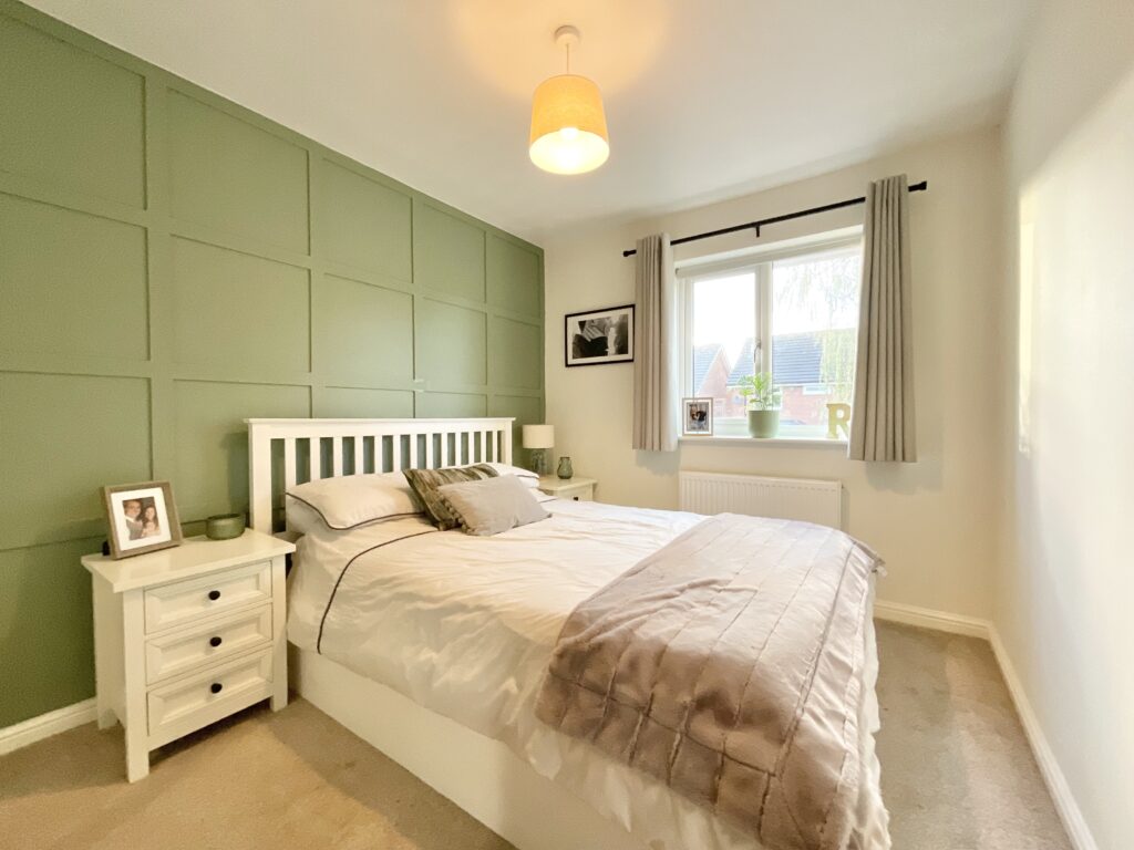 Church Way, Wybunbury, CW5