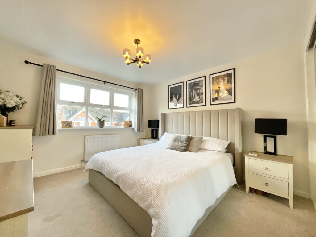 Church Way, Wybunbury, CW5