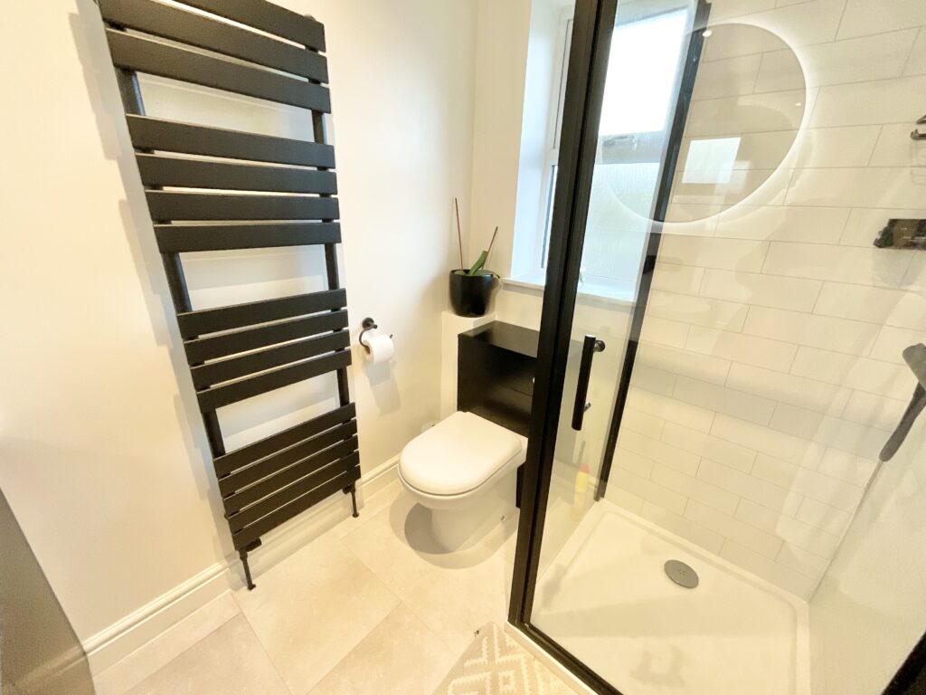 Church Way, Wybunbury, CW5