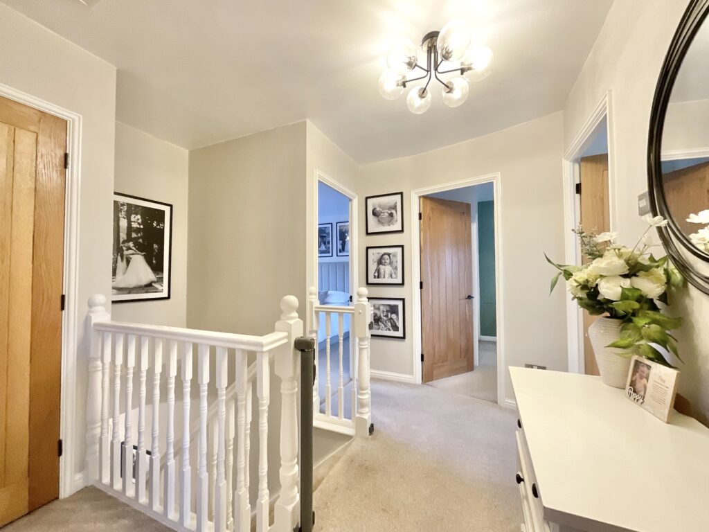 Church Way, Wybunbury, CW5