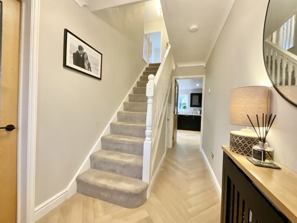 Church Way, Wybunbury, CW5