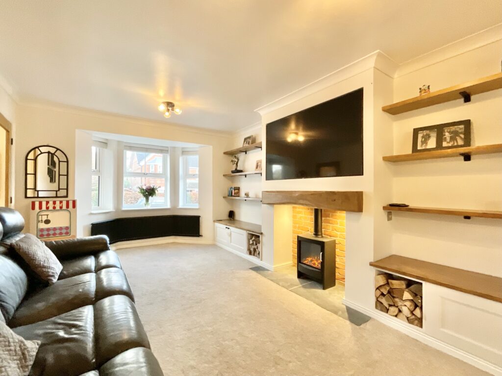 Church Way, Wybunbury, CW5