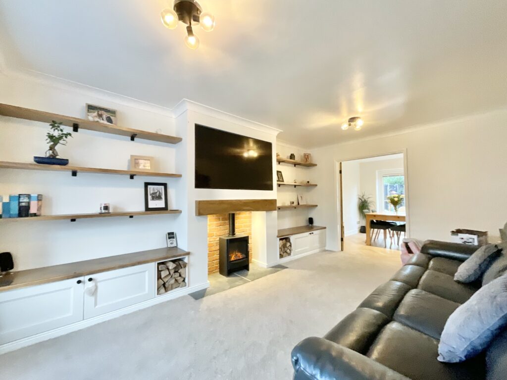 Church Way, Wybunbury, CW5