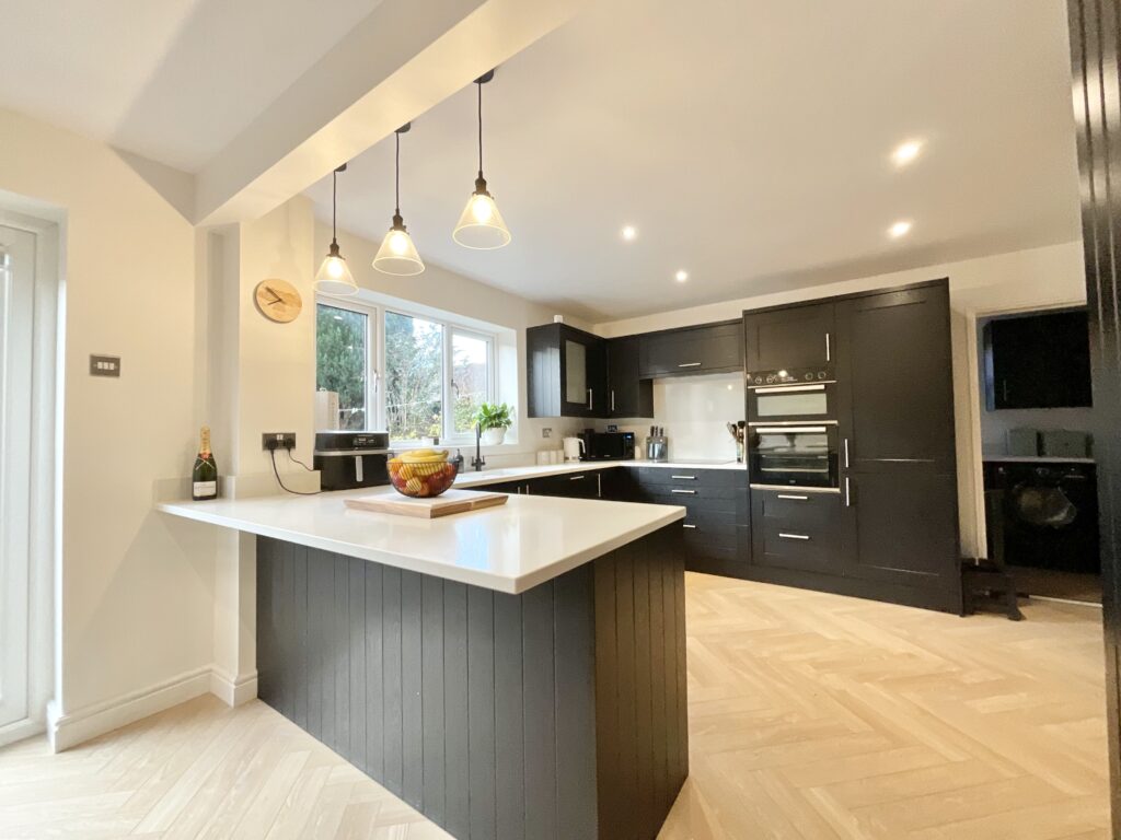 Church Way, Wybunbury, CW5