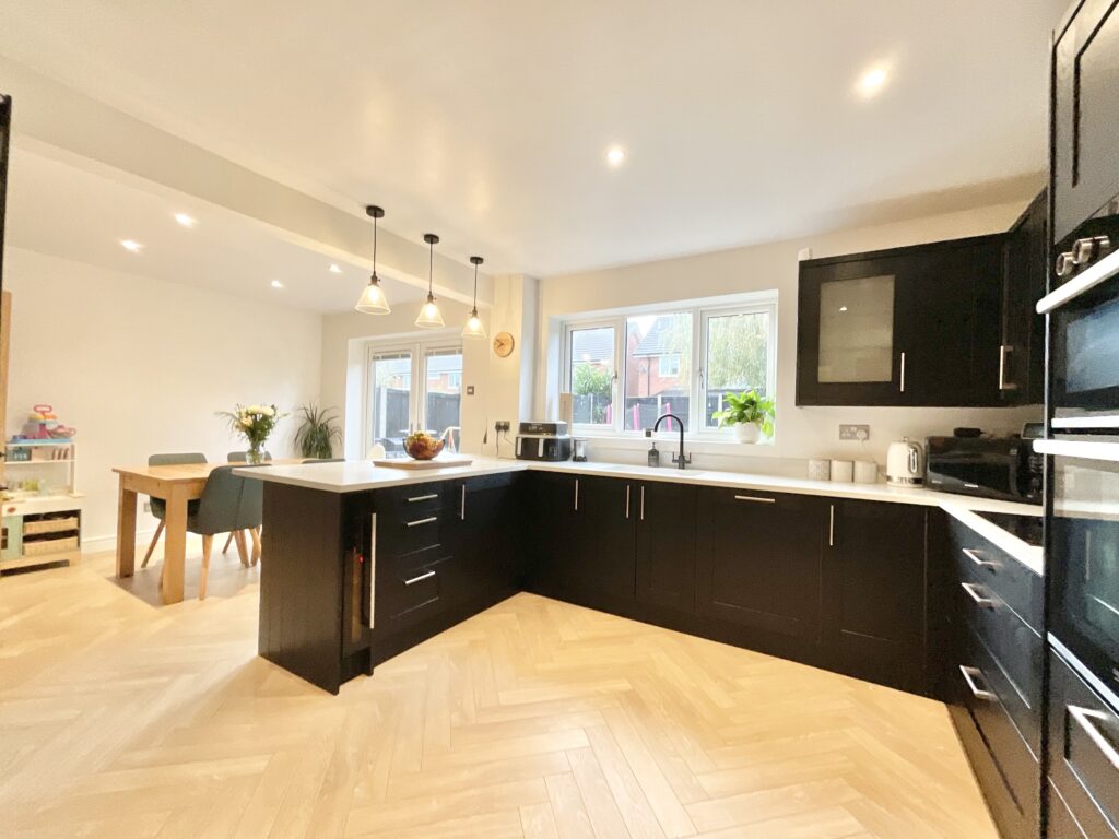 Church Way, Wybunbury, CW5