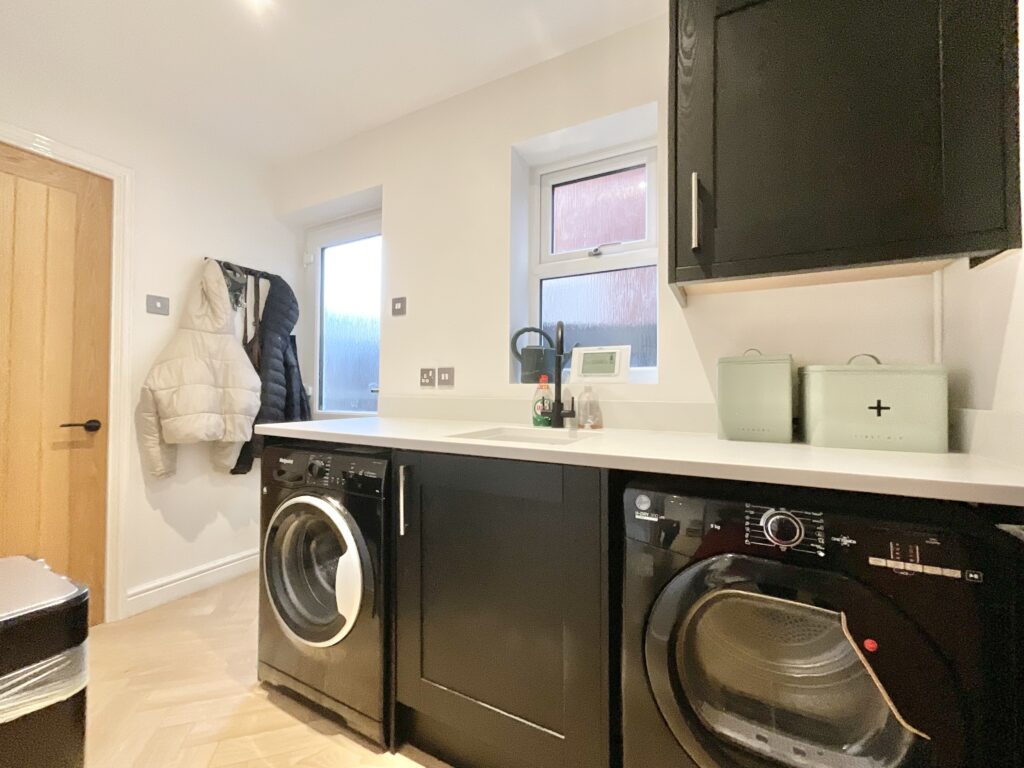 Church Way, Wybunbury, CW5