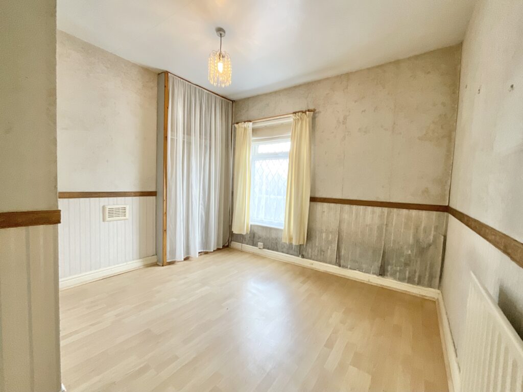 Barony Road, Nantwich, CW5