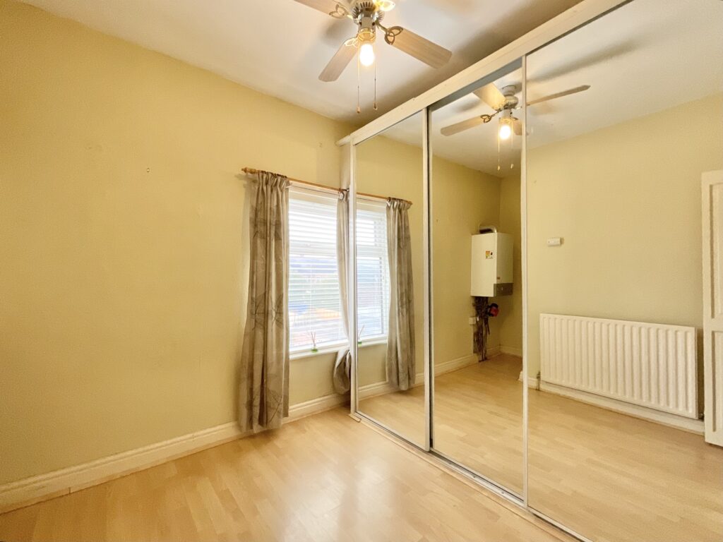 Barony Road, Nantwich, CW5