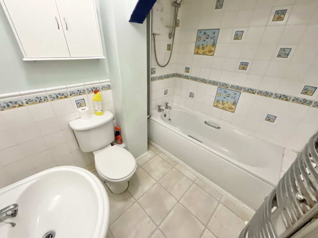 Barony Road, Nantwich, CW5