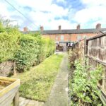 Barony Road, Nantwich, CW5