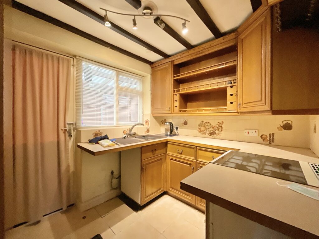 Barony Road, Nantwich, CW5