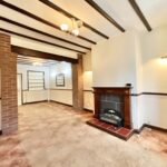 Barony Road, Nantwich, CW5