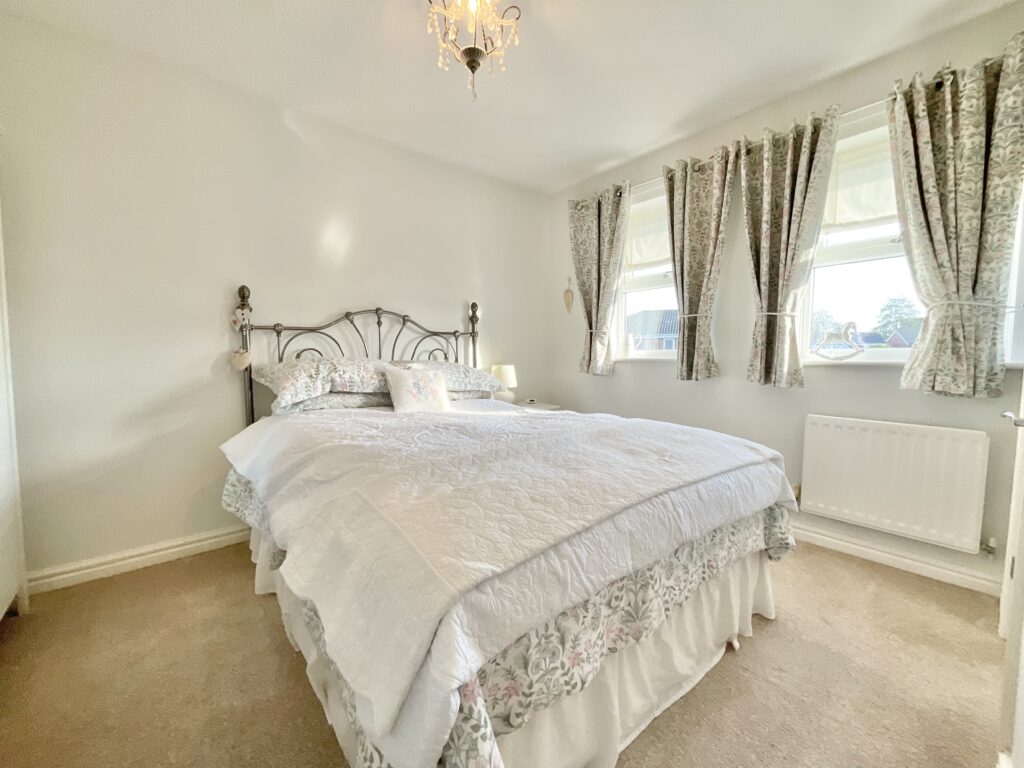 Mills Way, Leighton, CW1