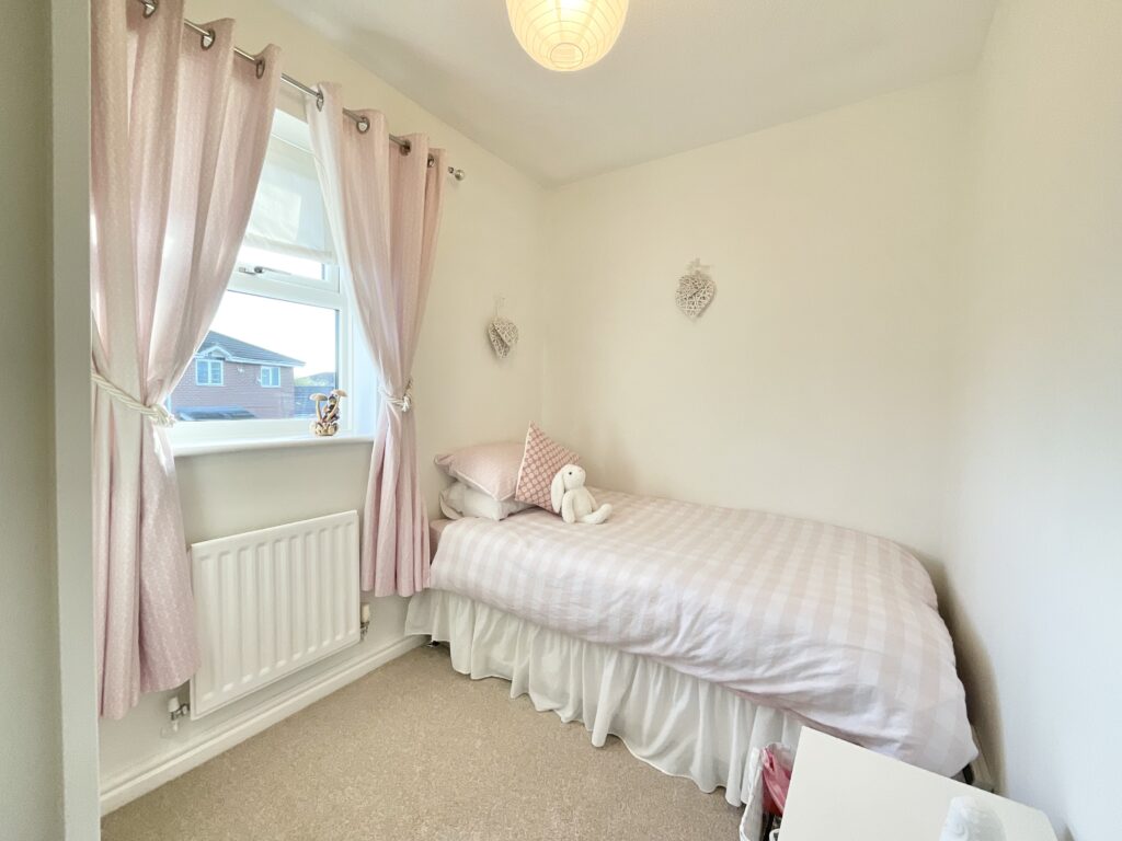 Mills Way, Leighton, CW1