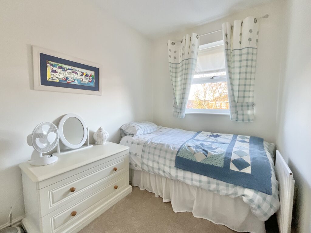 Mills Way, Leighton, CW1