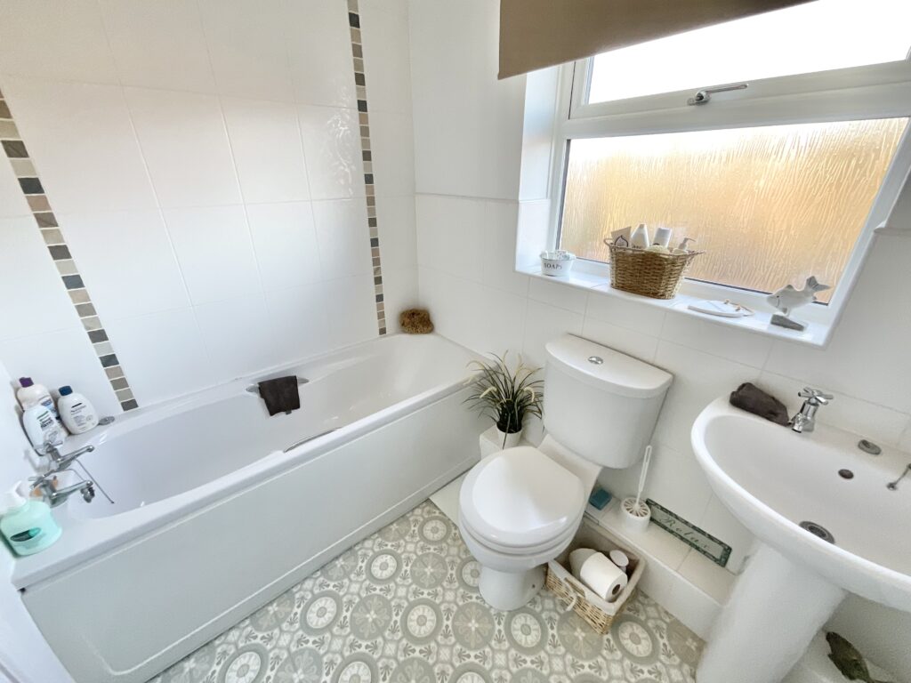 Mills Way, Leighton, CW1