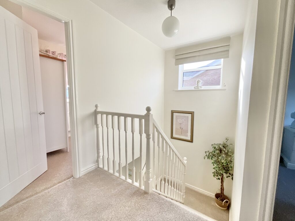 Mills Way, Leighton, CW1