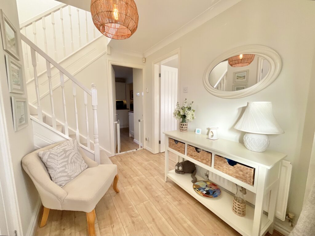 Mills Way, Leighton, CW1