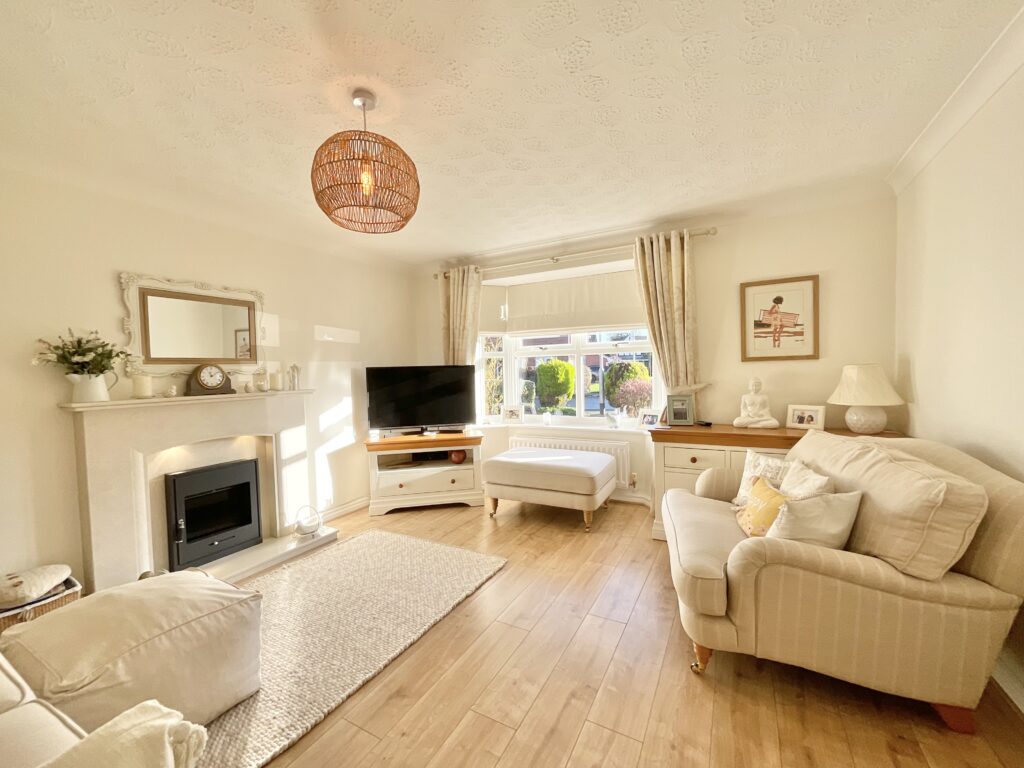 Mills Way, Leighton, CW1