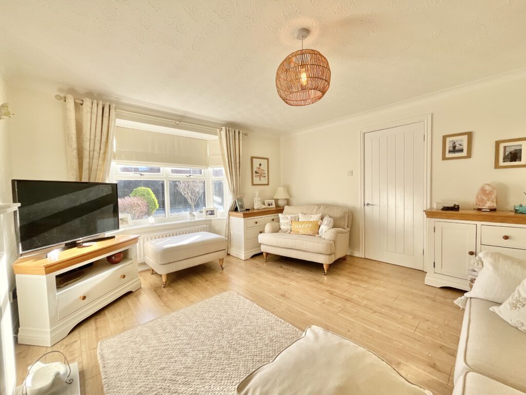 Mills Way, Leighton, CW1