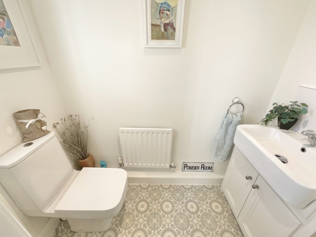 Mills Way, Leighton, CW1