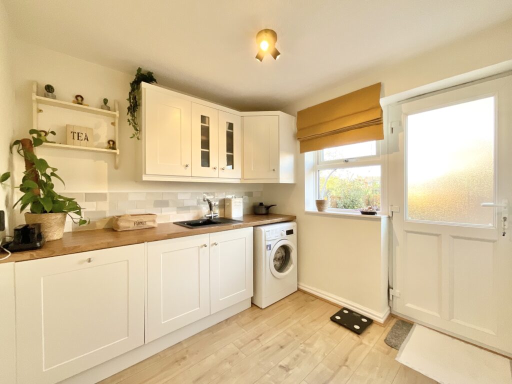 Mills Way, Leighton, CW1