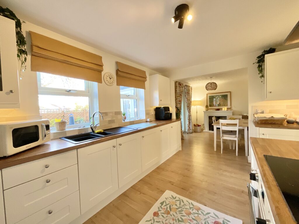 Mills Way, Leighton, CW1