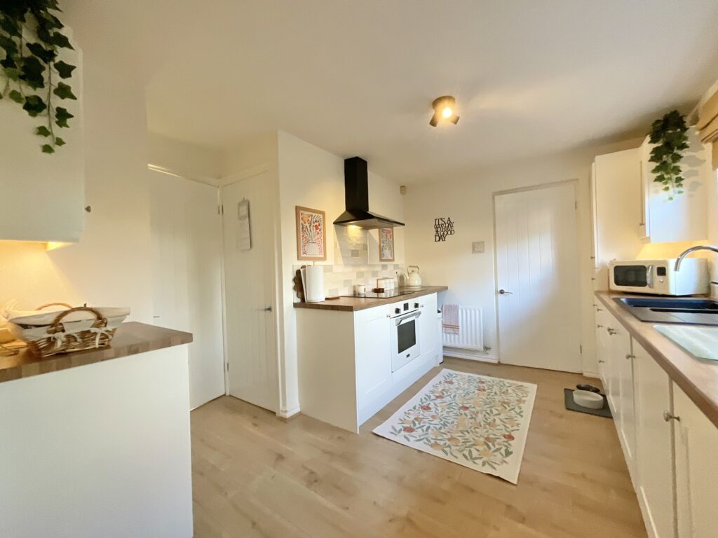 Mills Way, Leighton, CW1