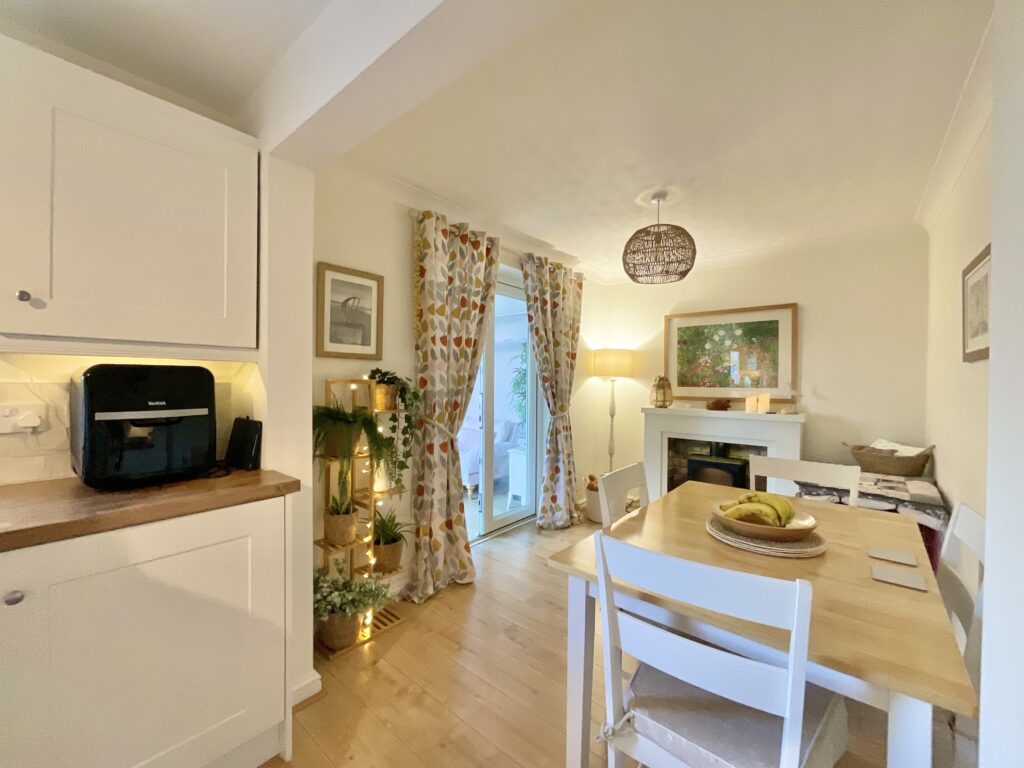 Mills Way, Leighton, CW1