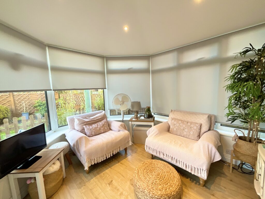 Mills Way, Leighton, CW1