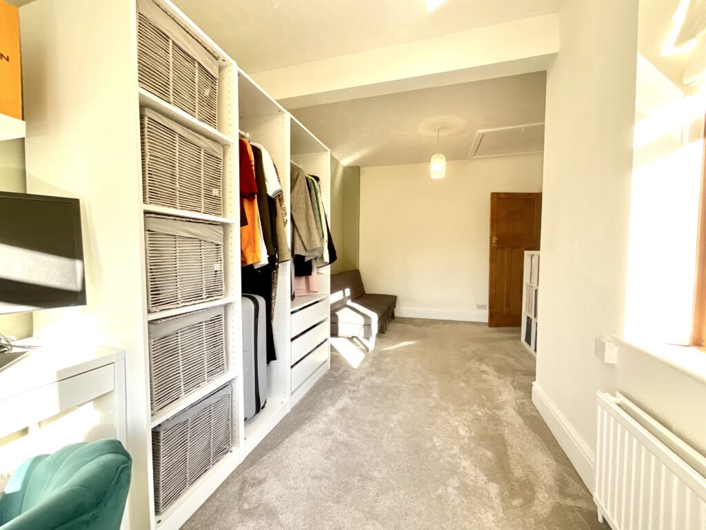 Colleys Lane, Willaston, CW5