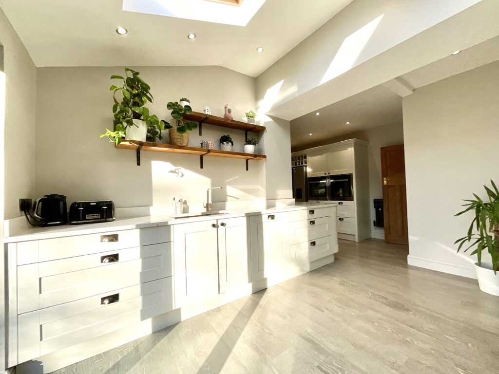 Colleys Lane, Willaston, CW5