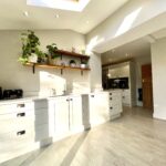 Colleys Lane, Willaston, CW5