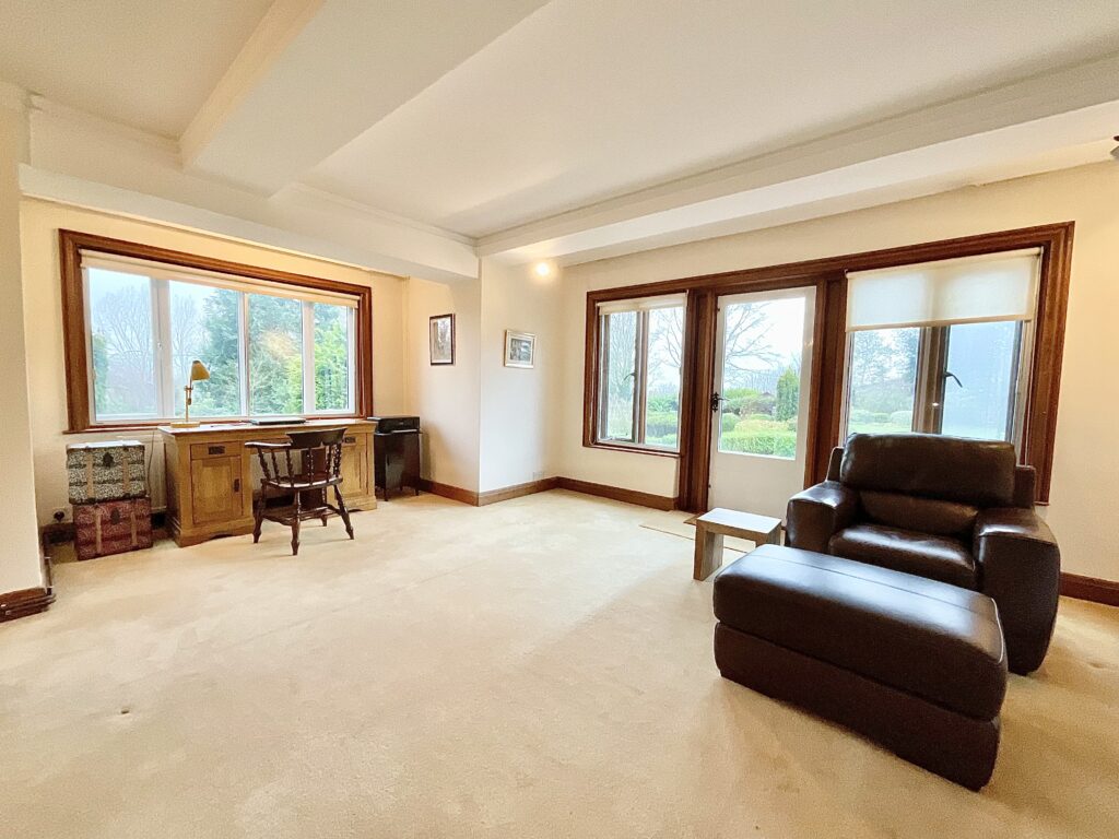 Wirswall, Whitchurch, SY13