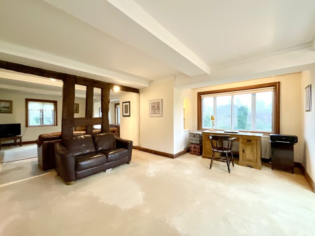 Wirswall, Whitchurch, SY13