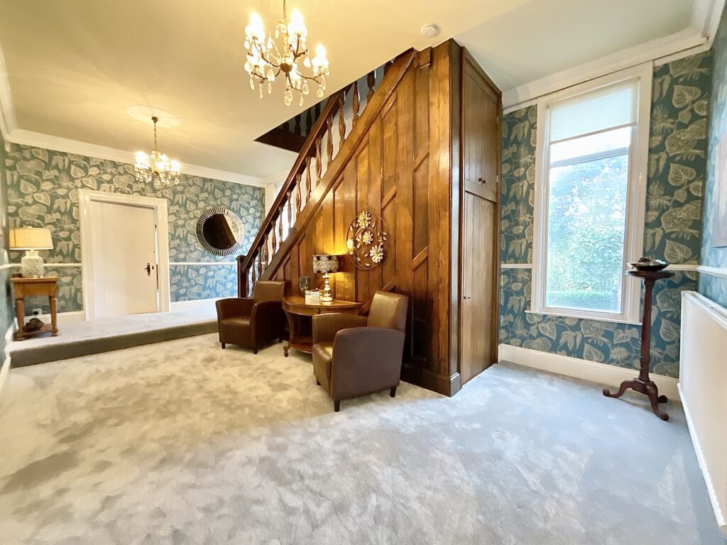 Wirswall, Whitchurch, SY13