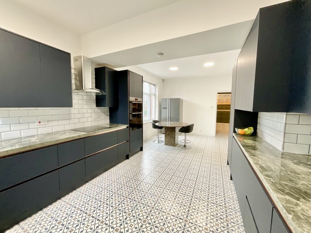 Wirswall, Whitchurch, SY13