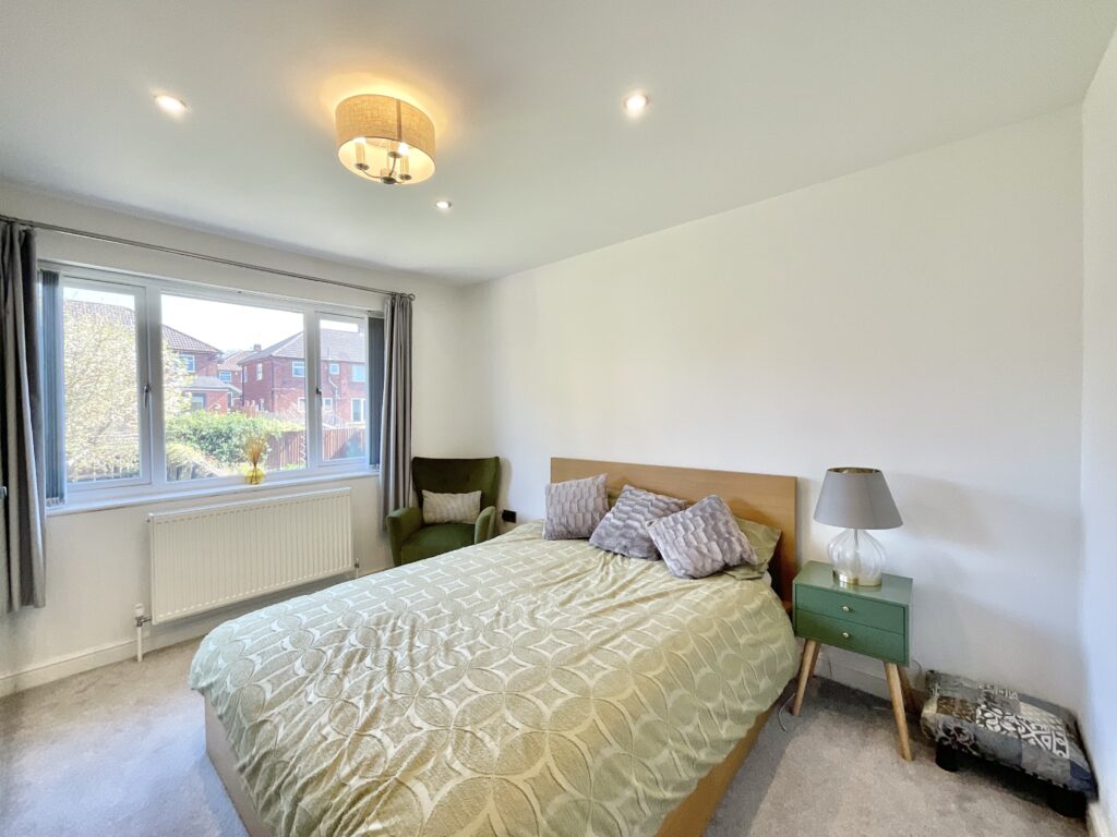 Stone Road, Stoke-On-Trent, ST4