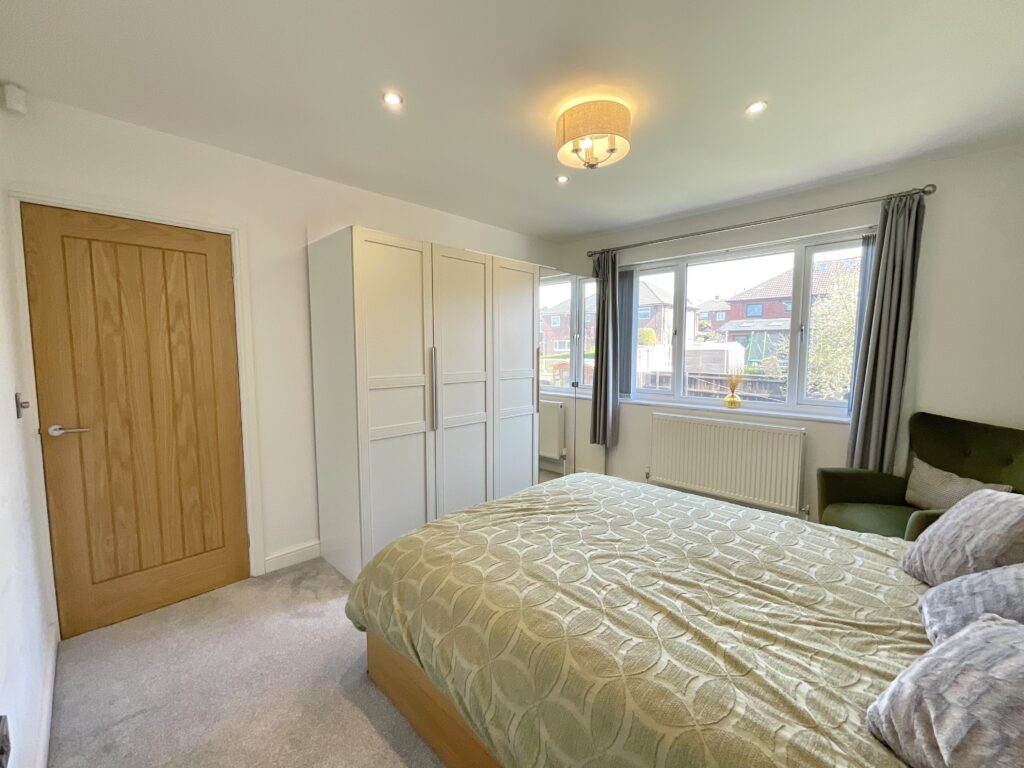 Stone Road, Stoke-On-Trent, ST4