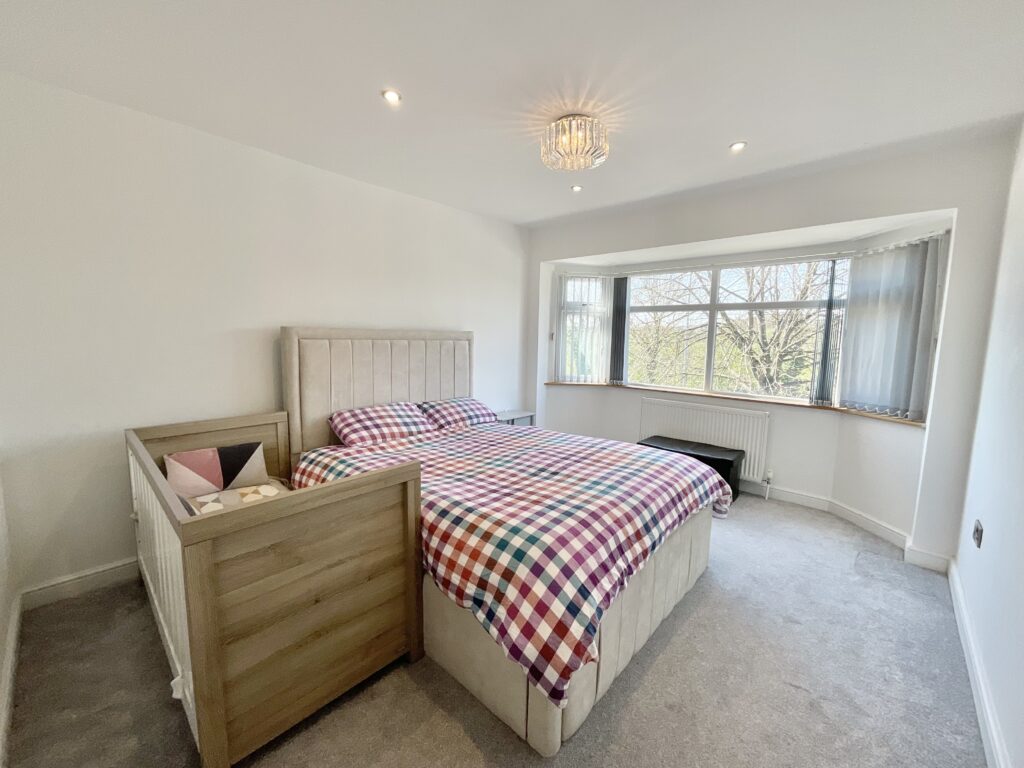 Stone Road, Stoke-On-Trent, ST4